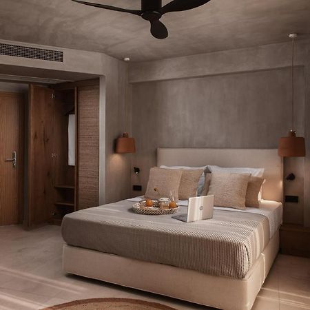 Myra Hotel Kawala Zewnętrze zdjęcie