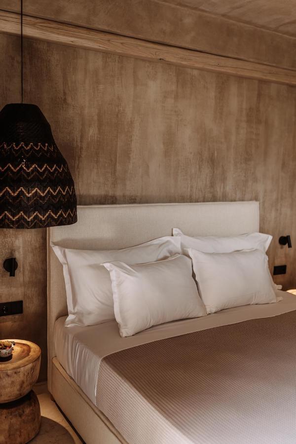 Myra Hotel Kawala Zewnętrze zdjęcie